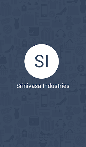 Srinivasa Industries