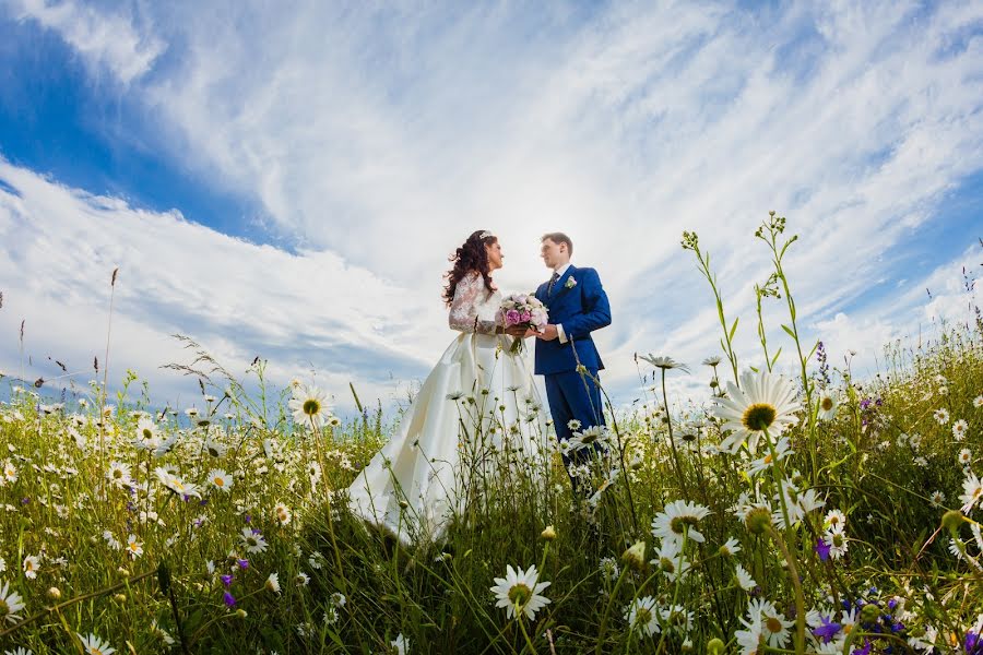 Wedding photographer Gennadiy Chebelyaev (meatbull). Photo of 30 August 2017