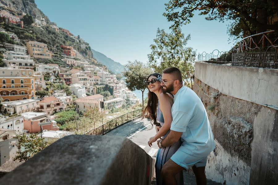 Fotografo di matrimoni Valentina Startari (valentinastart). Foto del 25 ottobre 2023