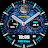 Astronomy Space Watchface VS63 icon