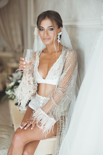 Wedding photographer Bogdana Smiyan (aleksandrovnaa). Photo of 7 January 2020