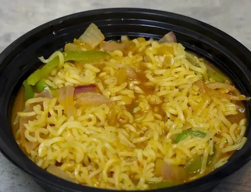 Chinese Maggi