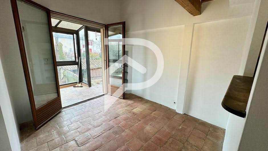 Vente maison 3 pièces 43 m² à Pertuis (84120), 241 000 €