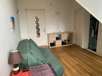 appartement à Nantes (44)