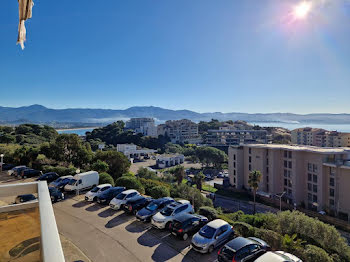 appartement à Ajaccio (2A)