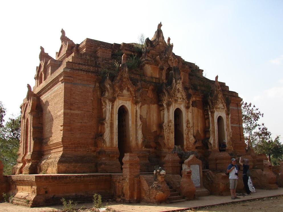 in dein lac inle