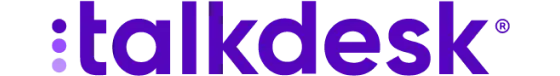 Talkdesk logo