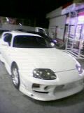 スープラのあなたの車へのこだわりは？に関するカスタム事例の投稿画像4枚目