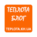 Blog TEPLOTA Chrome extension download