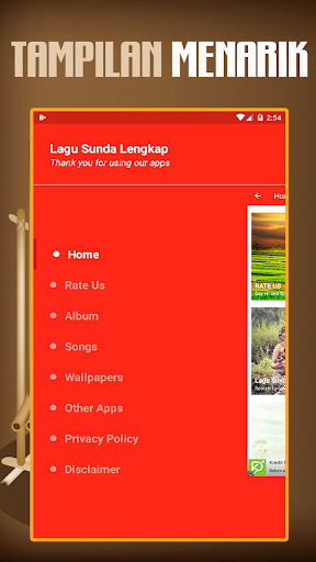 Kumpulan Lagu Sunda  Lirik