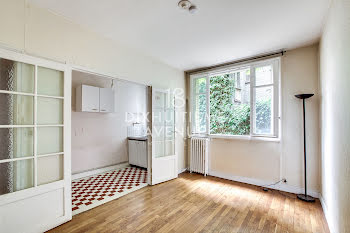 appartement à Paris 18ème (75)