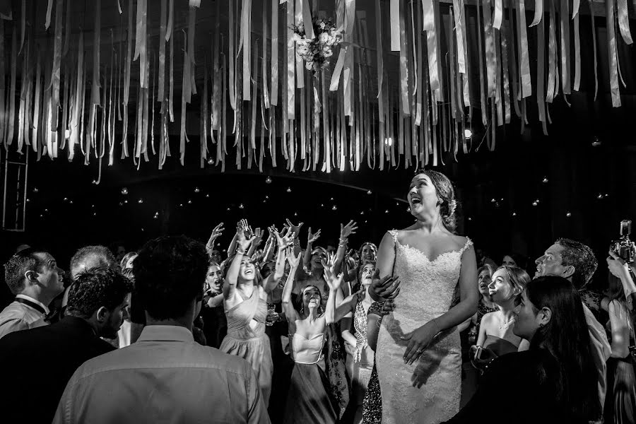 Wedding photographer Eduardo Del Toro (eduardodeltoro). Photo of 19 January 2019