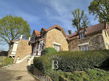 maison à Villebon-sur-Yvette (91)