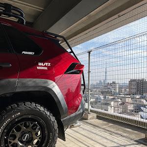 RAV4 MXAA54