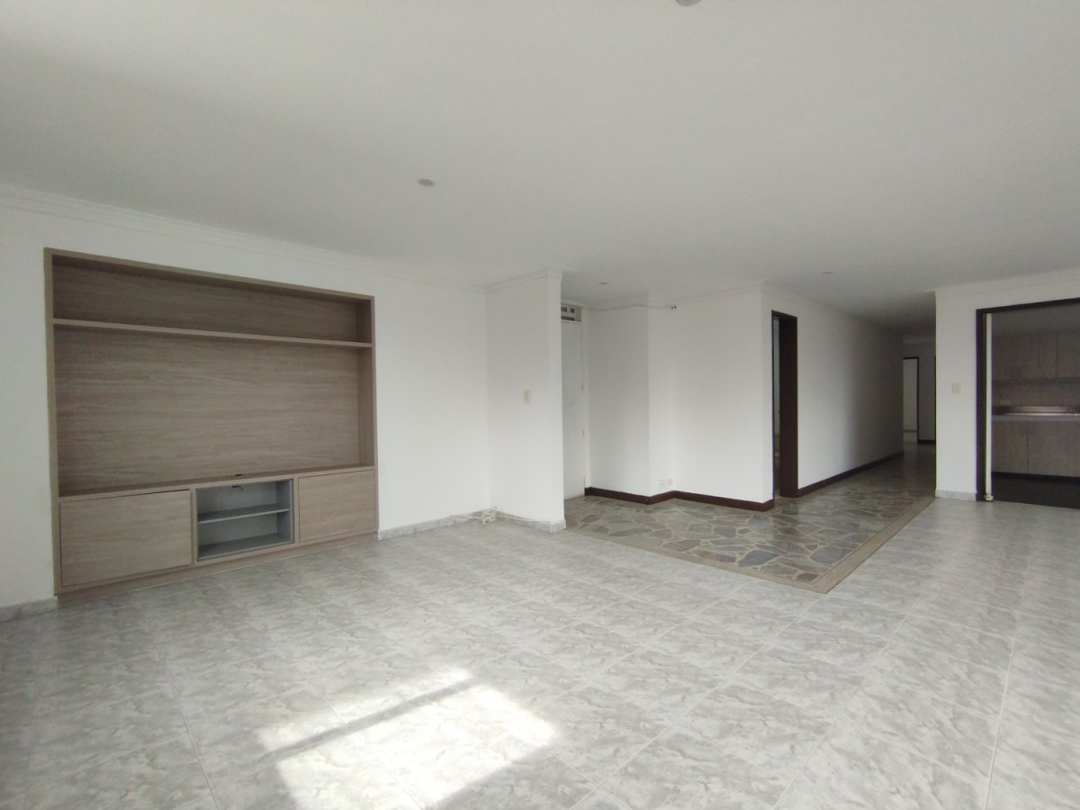 Apartamento para Arriendo en Poblado