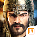 Cover Image of Descargar Days of Empire - ¡Los héroes nunca mueren! 2.1.10 APK