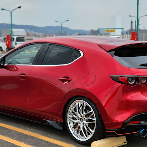 MAZDA3 BPFP