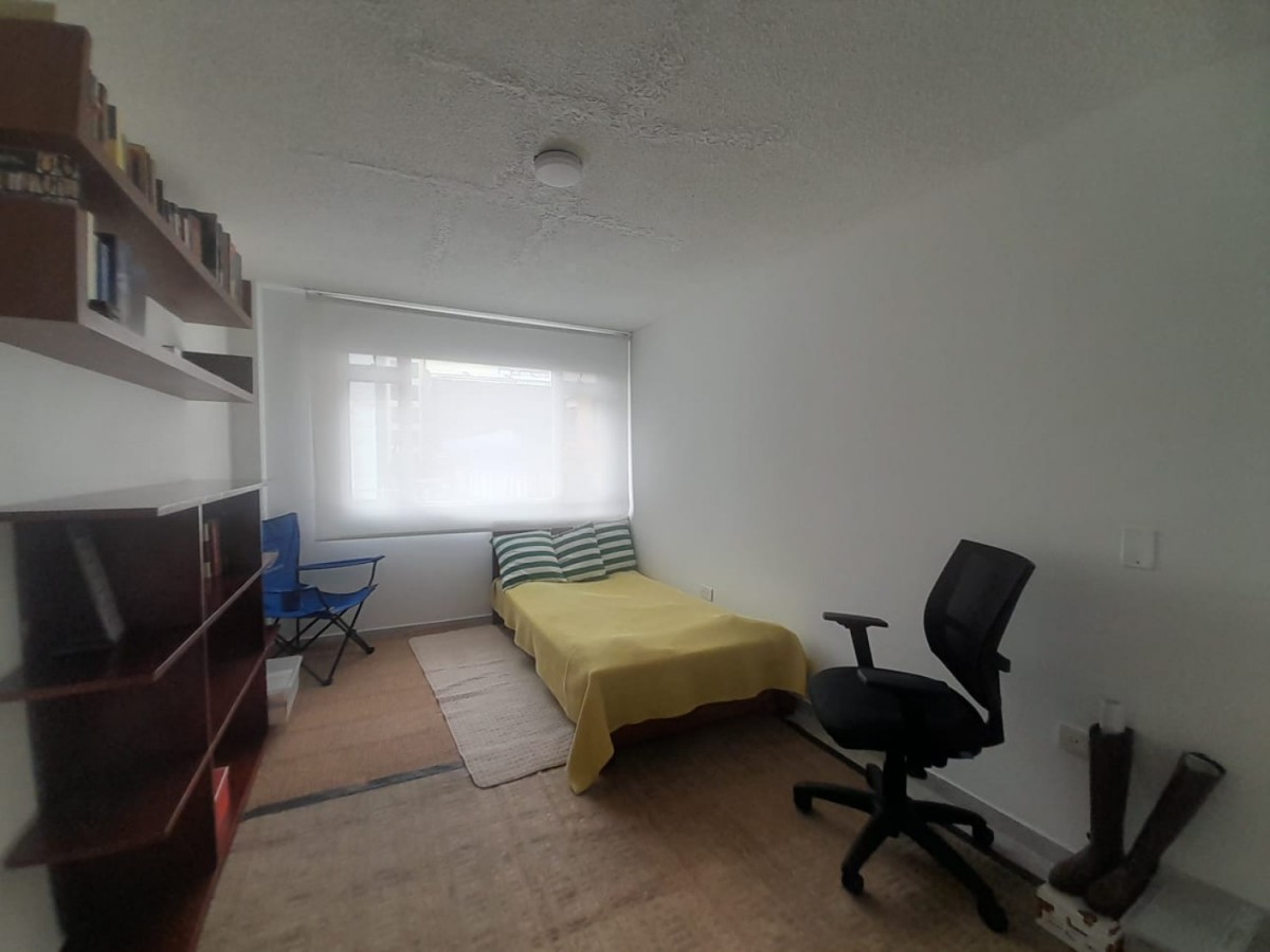Apartamento En Arriendo - Antiguo Country, Bogota