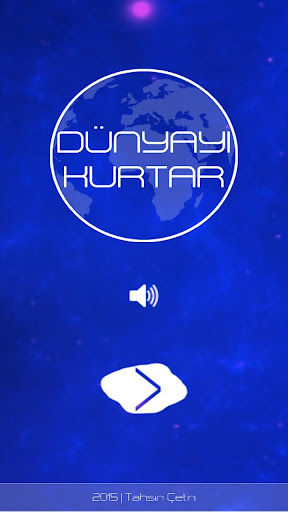 Dünyayı Kurtar - Pro