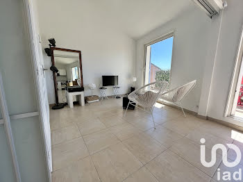 appartement à Sainte-Maxime (83)