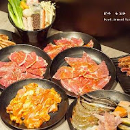 Shock 燒肉(環球青埔A19店)