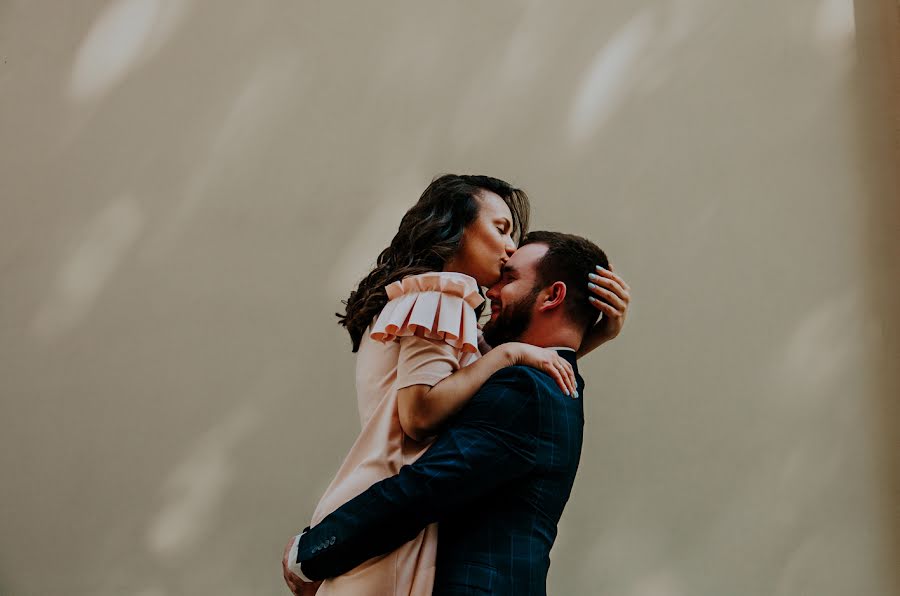 Wedding photographer Chalaya Ekaterina (terytcha). Photo of 18 December 2019