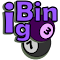 Imagem do logotipo de iBingo