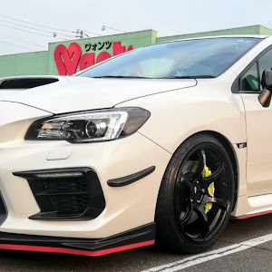 WRX STI VAB