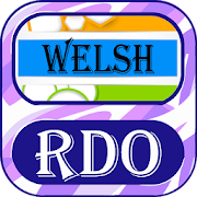 Radio Welsh 1.0 Icon