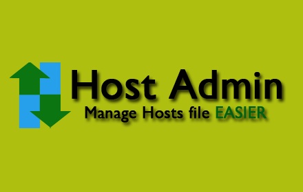 HostAdmin Preview image 0