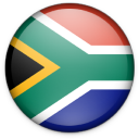 South africa New Tab - Background