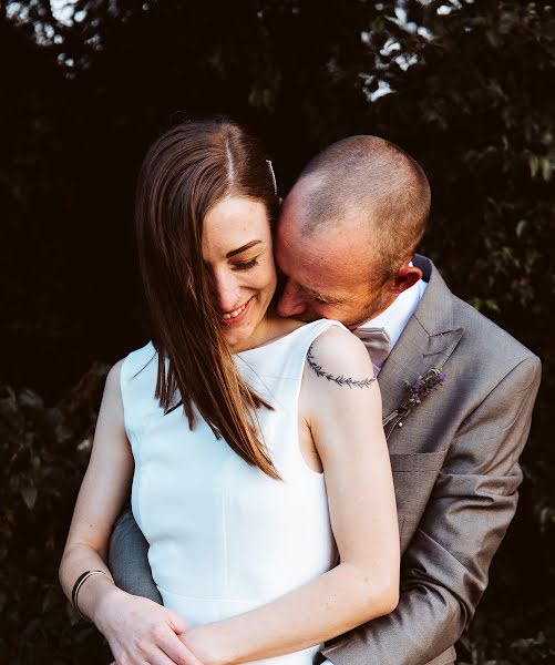 Photographe de mariage Kal Danner (kaldanner). Photo du 13 mai 2023