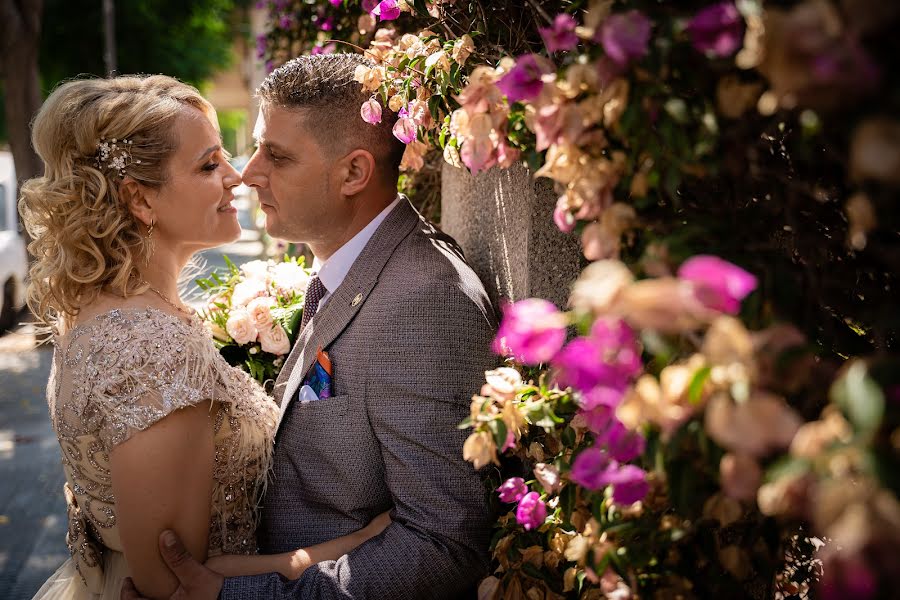 Fotógrafo de bodas Camiel Iulius (arenastudio). Foto del 9 de septiembre 2021