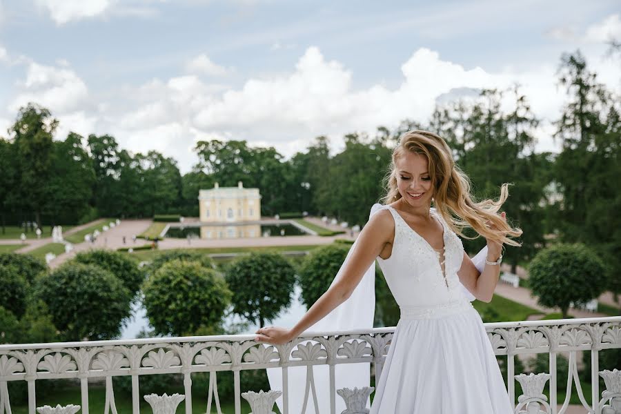 Bröllopsfotograf Nikita Kruglov (kruglovphoto). Foto av 29 juli 2020