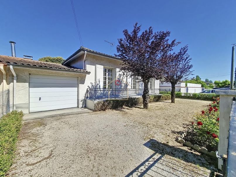 Vente maison 3 pièces 68 m² à Montauban (82000), 175 000 €
