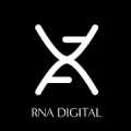 RNA Digital logo