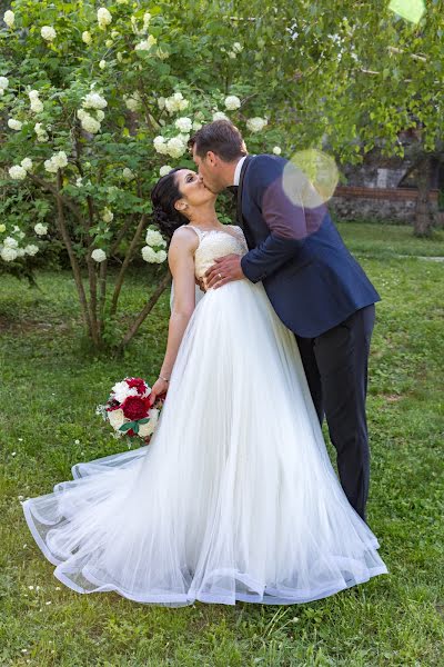 Fotógrafo de bodas Cristian Stoica (stoica). Foto del 4 de mayo 2018