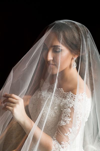 Fotograful de nuntă Marina Yakovleva (smillow). Fotografia din 27 ianuarie 2018