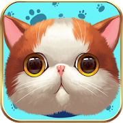 Slot - Kitty Story - Slot Machines & Casino Games  Icon