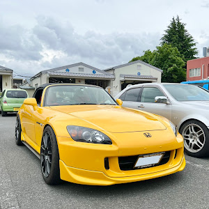 S2000 AP1