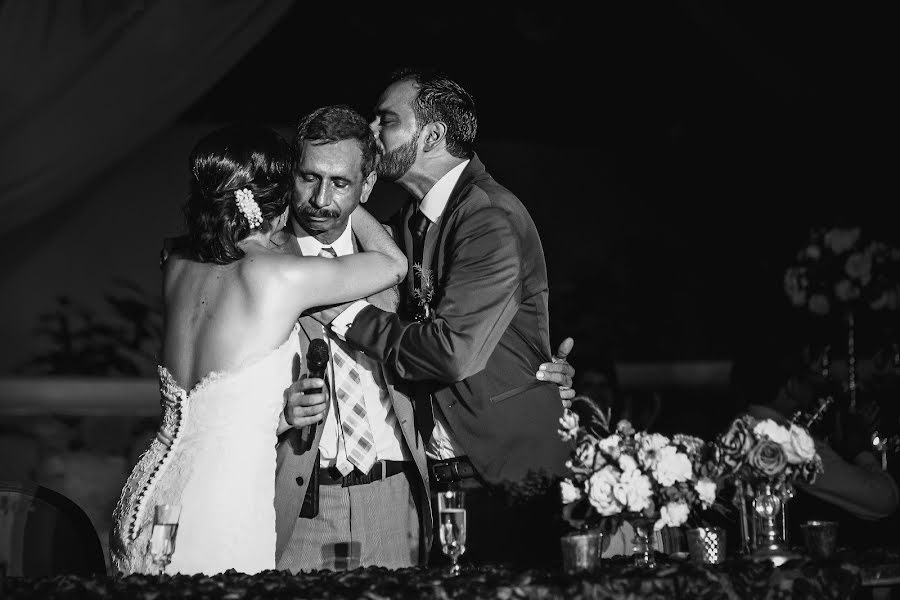 Wedding photographer Barbara Torres (barbaratorres). Photo of 21 October 2017