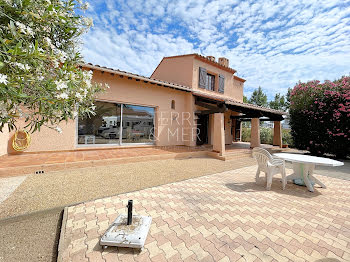 maison à Saint-Cyprien (66)