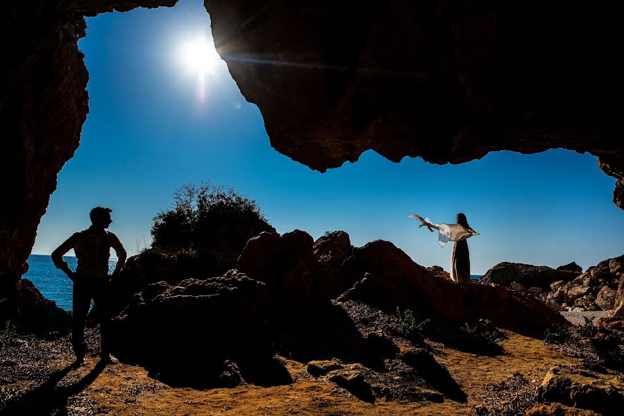 Fotógrafo de bodas Marius Stoian (stoian). Foto del 18 de junio 2019