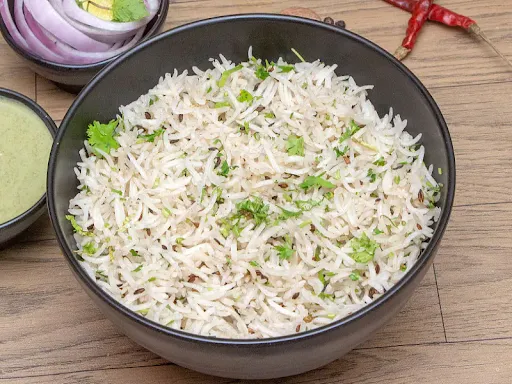 Jeera Rice