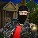 Icon Sneak Heist Thief Robbery 3D