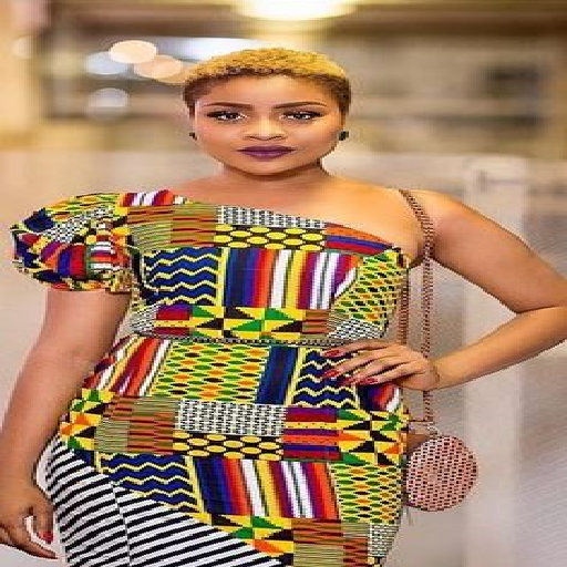 Ghana Fashion Trends