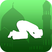 Waktu Sholat dan Adzan  Icon