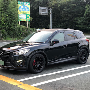 CX-5 KE系