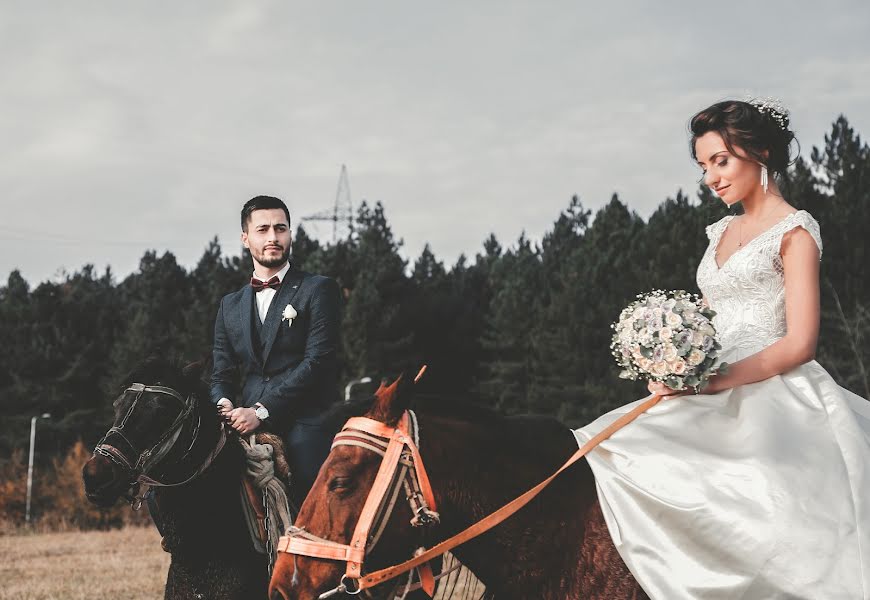 Bröllopsfotograf Lela Vasadze (lelavasadze). Foto av 28 juni 2019