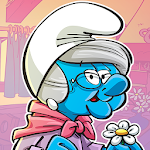 Cover Image of Download Smurfs' Village 1.61.0 APK